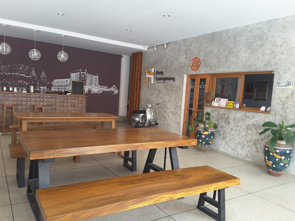 Huglampang Boutique Hotel المظهر الخارجي الصورة