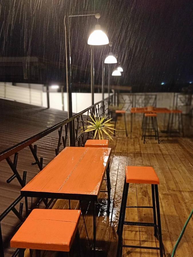 Huglampang Boutique Hotel المظهر الخارجي الصورة