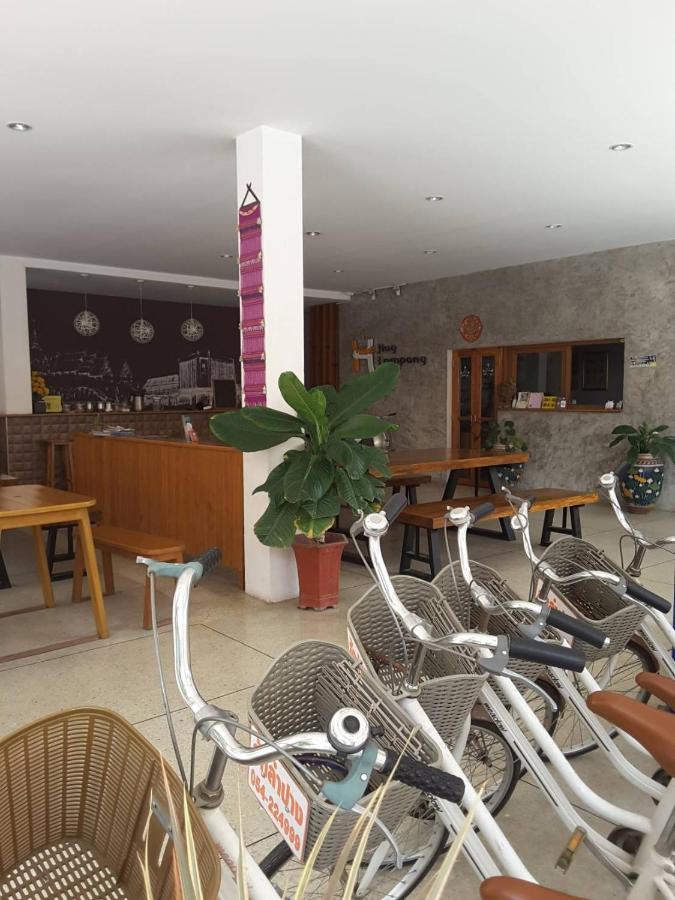 Huglampang Boutique Hotel المظهر الخارجي الصورة