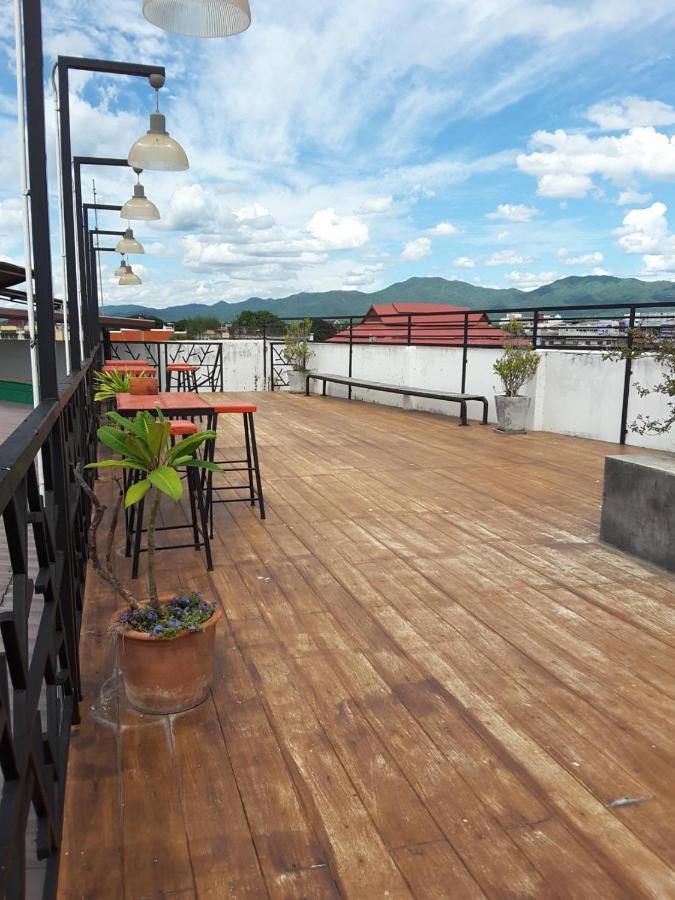 Huglampang Boutique Hotel المظهر الخارجي الصورة